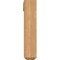 Ekena Millwork Westlake Craftsman Smooth Bracket w/ Offset Brace, Western Red Cedar, 5 1/2"W x 22"D x 26"H BKT0604X22X26WTL04SWR - alternate 3